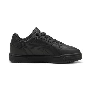 Zapatilla Escolar Unisex Puma Caven Iii Negro