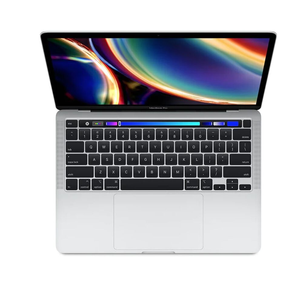 Apple Macbook Pro 13,3" Core I5 16gb Ram 512gb Ssd Gris Espacial (2020) Reacondicionado image number 1.0