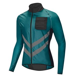 Cortavientos Ciclismo Unisex