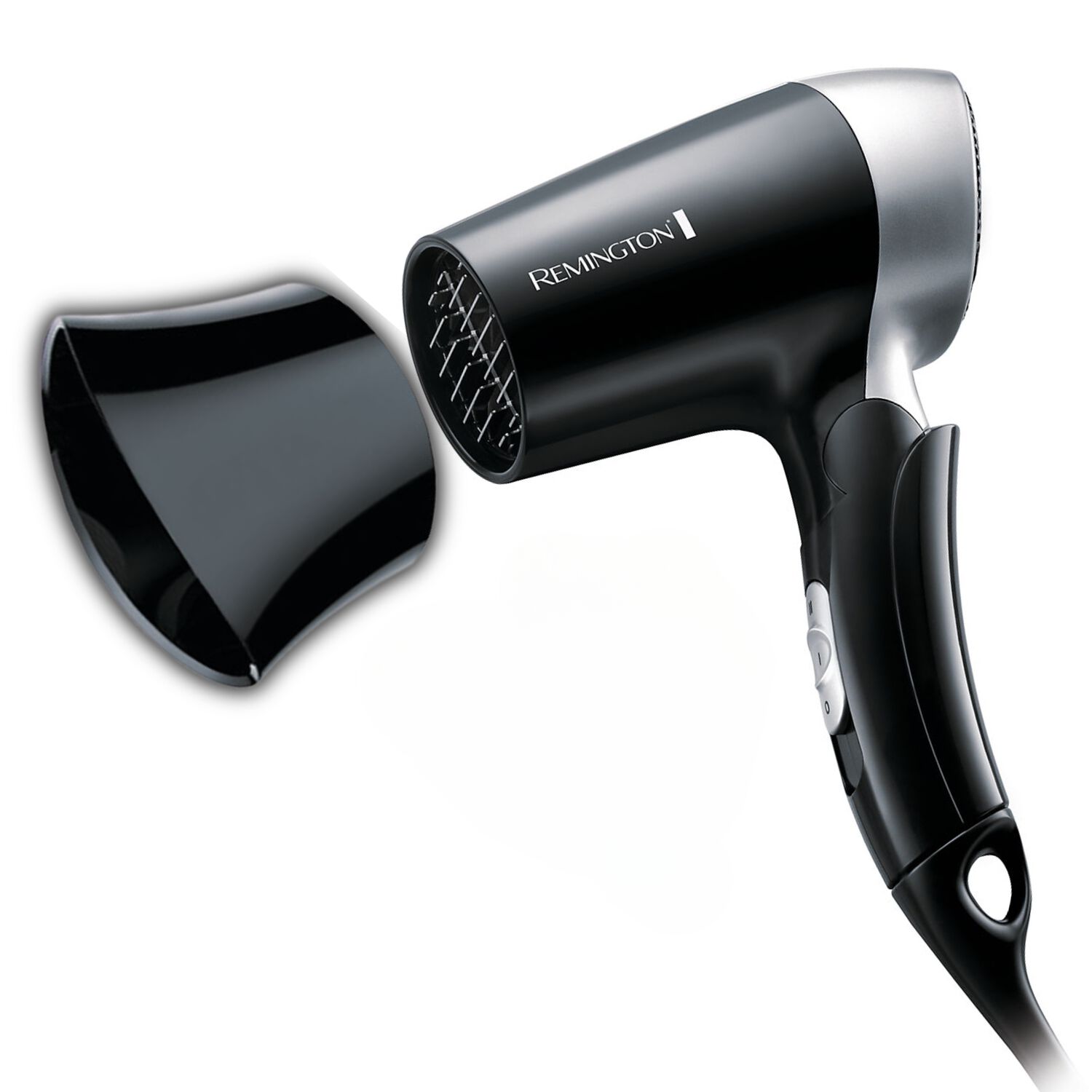 Secador De Pelo Remington Plegable De Viaje 220v/110v D2400 image number 0.0
