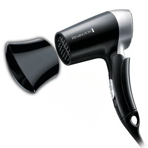Secador De Pelo Remington Plegable De Viaje 220v/110v D2400