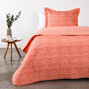Quilt American Family By Cannon Dye / 1.5 Plazas