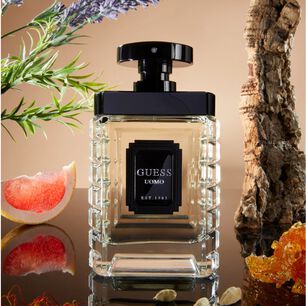 Guess Uomo Edt 100 Ml Tester Hombre