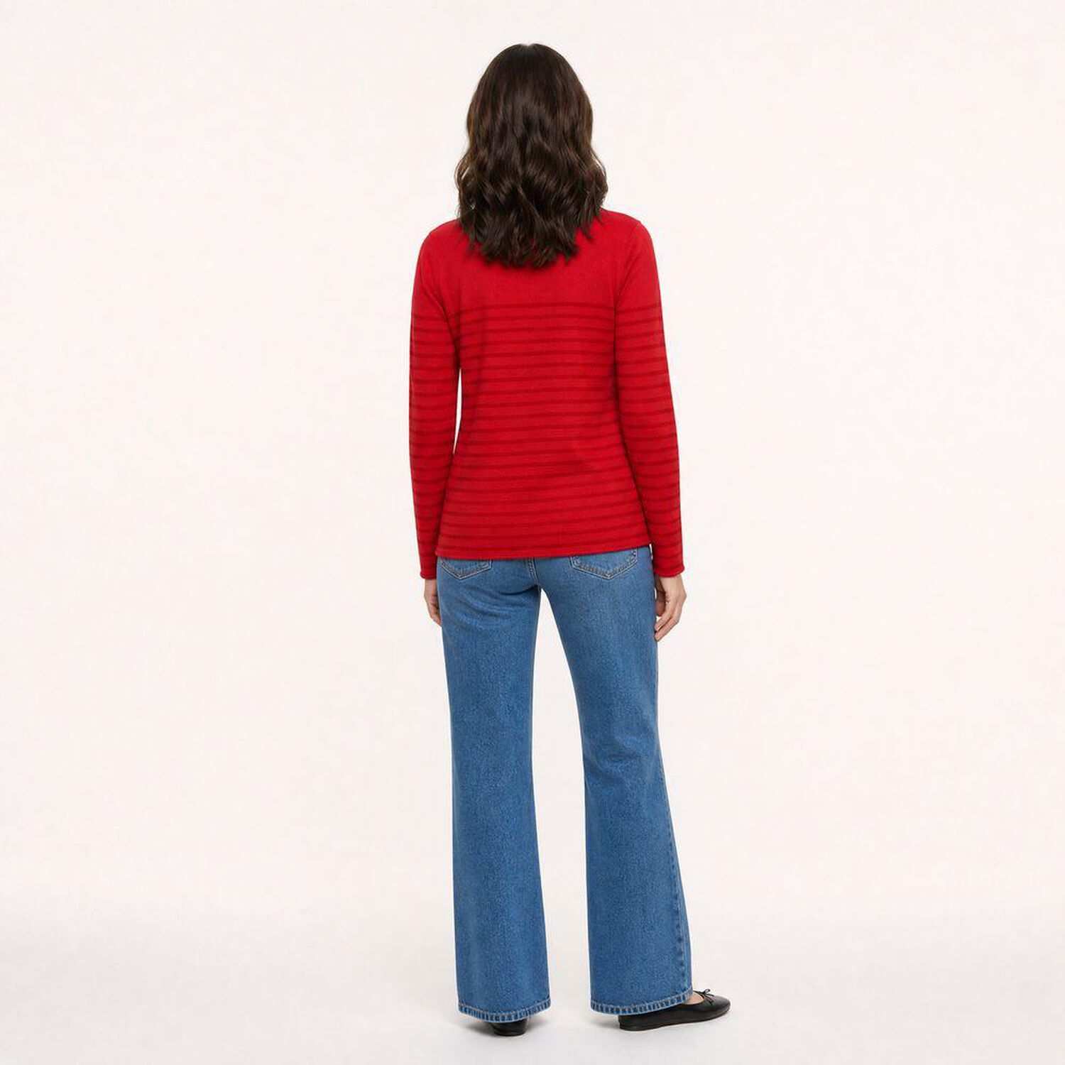 Sweater Mujer Geeps image number 1.0