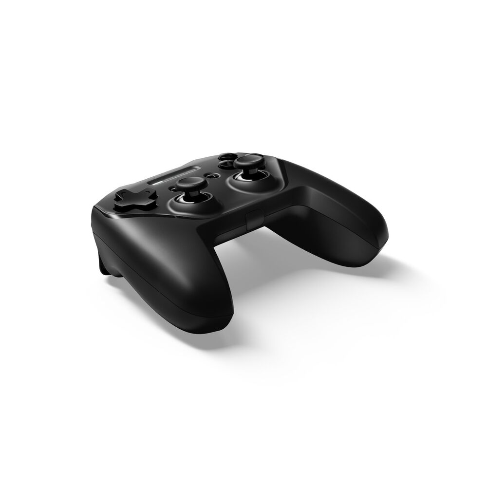 Control Gamer Steelseries Stratus+ Bluetooth Android Y Pc image number 7.0