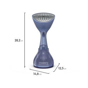 Vaporizador De Prenda Electrolux Eps10 / 1350 W
