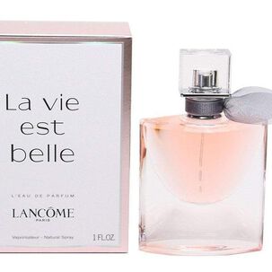 La Vie Est Belle Edp 30ml Mujer Lancome