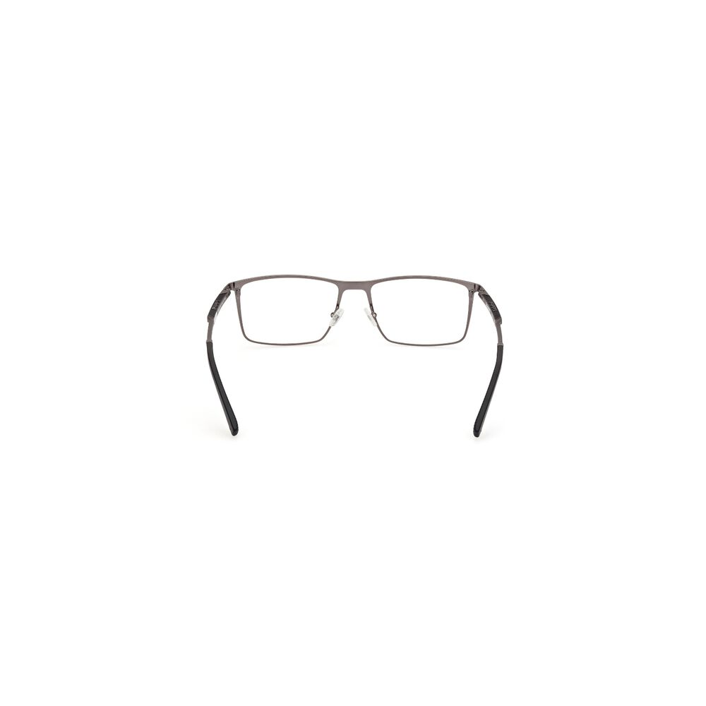 Lentes &Oacute;pticos Gris Mate Timberland image number 4.0
