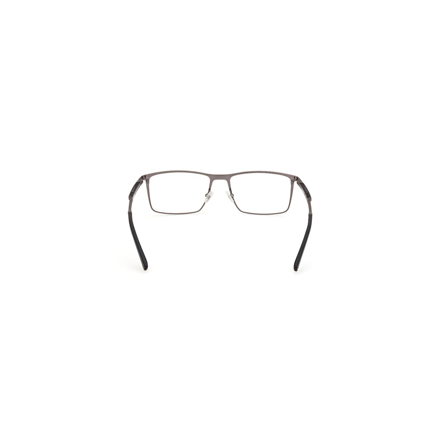 Lentes &Oacute;pticos Gris Mate Timberland image number 4.0