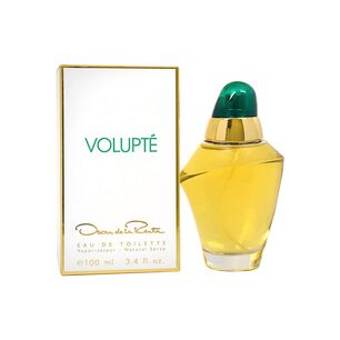 Oscar De La Renta Volupte Edt 100 Ml Mujer