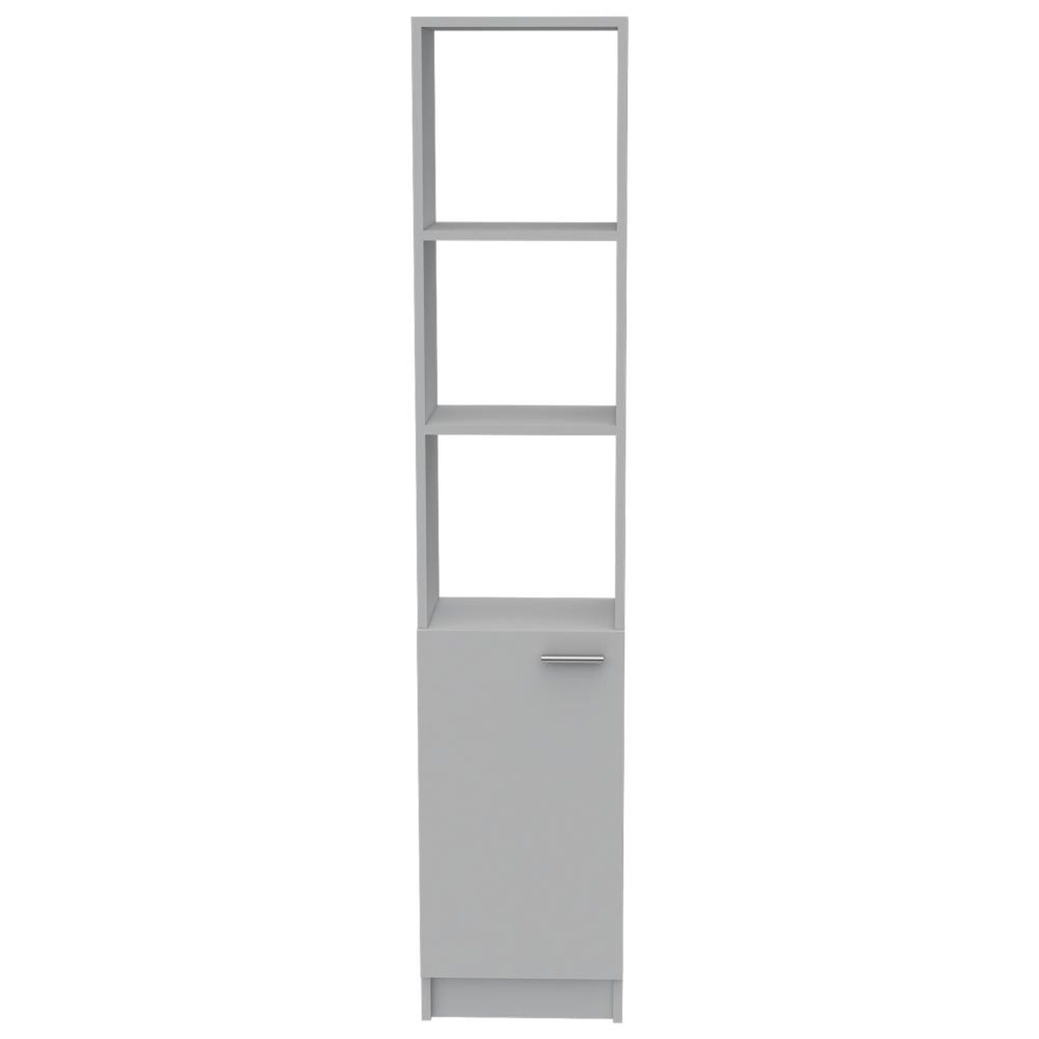 Mueble De Ba&ntilde;o Tuhome Bath 161/ 1 Puerta image number 5.0