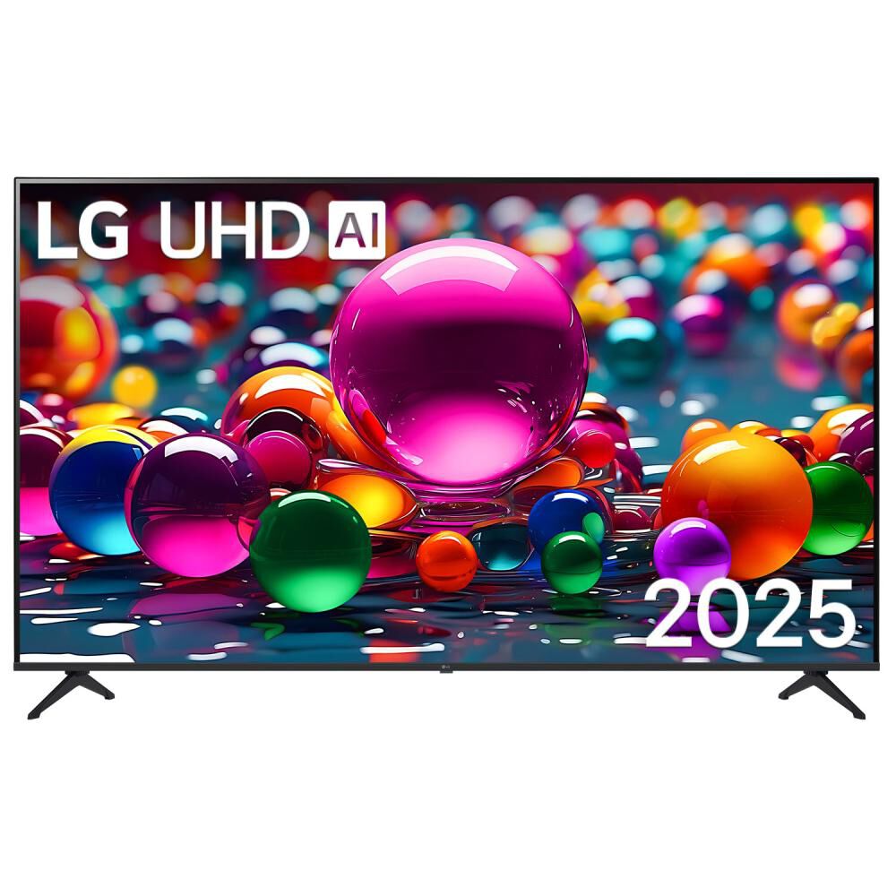 Led 75" LG 75UA7500PSA / Ultra HD 4K / Smart TV image number 1.0
