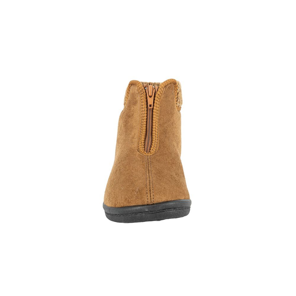 Botin Cereipo Caramelo Passer image number 3.0