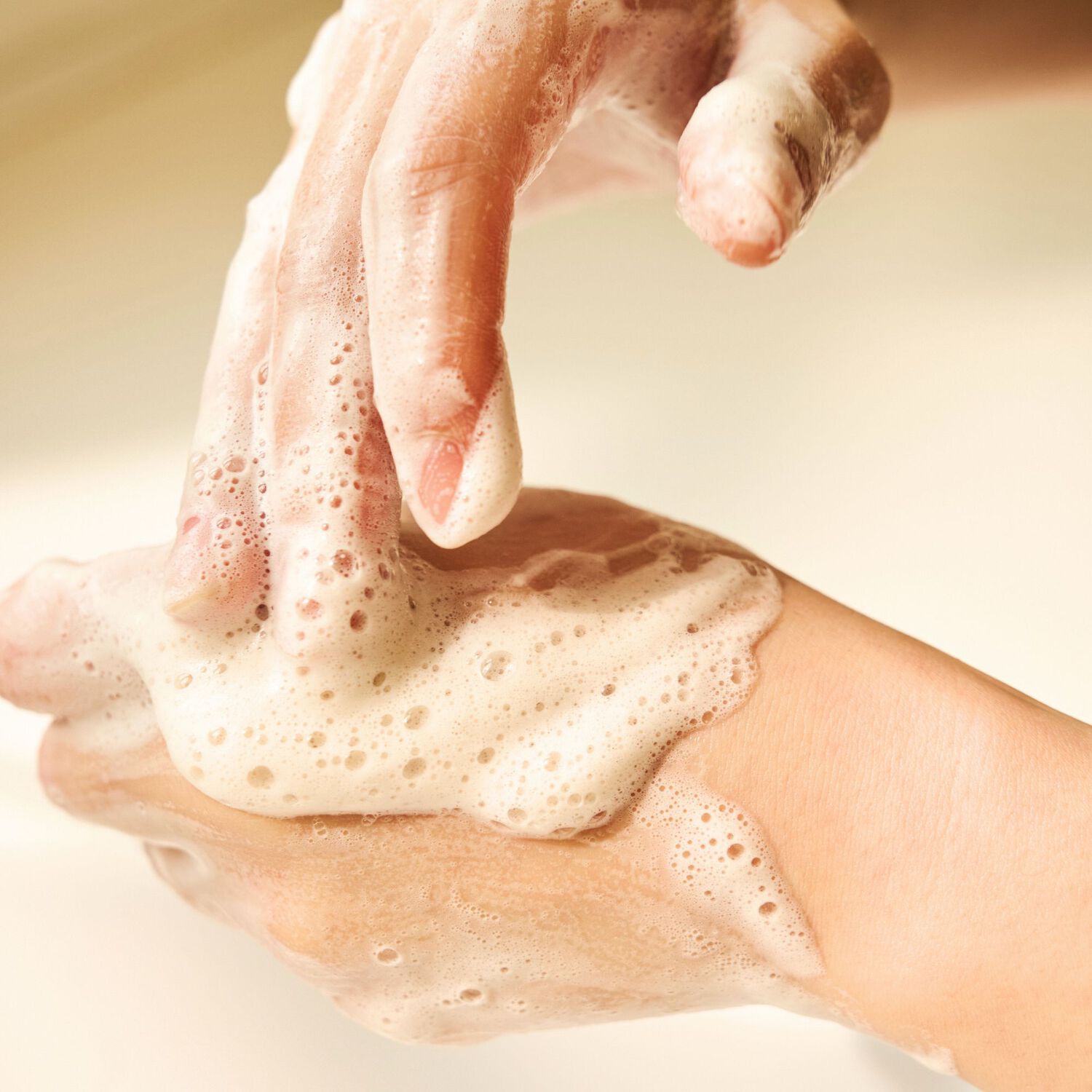 Mc Ampoule Foam 125ml image number 2.0