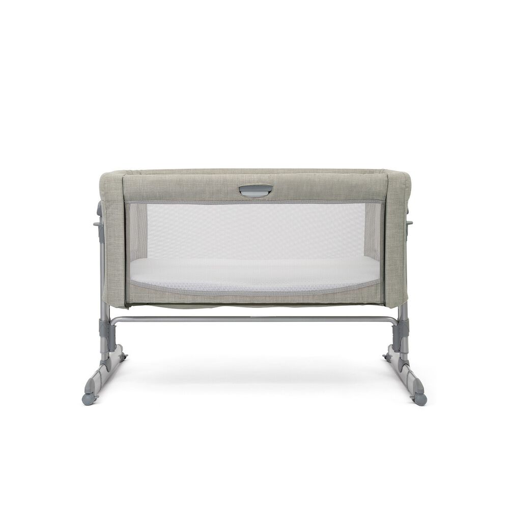 Cuna Colecho Mecedora Roomie Glide Almond image number 4.0