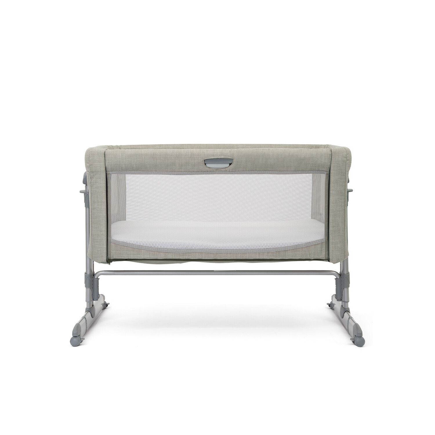Cuna Colecho Mecedora Roomie Glide Almond image number 4.0