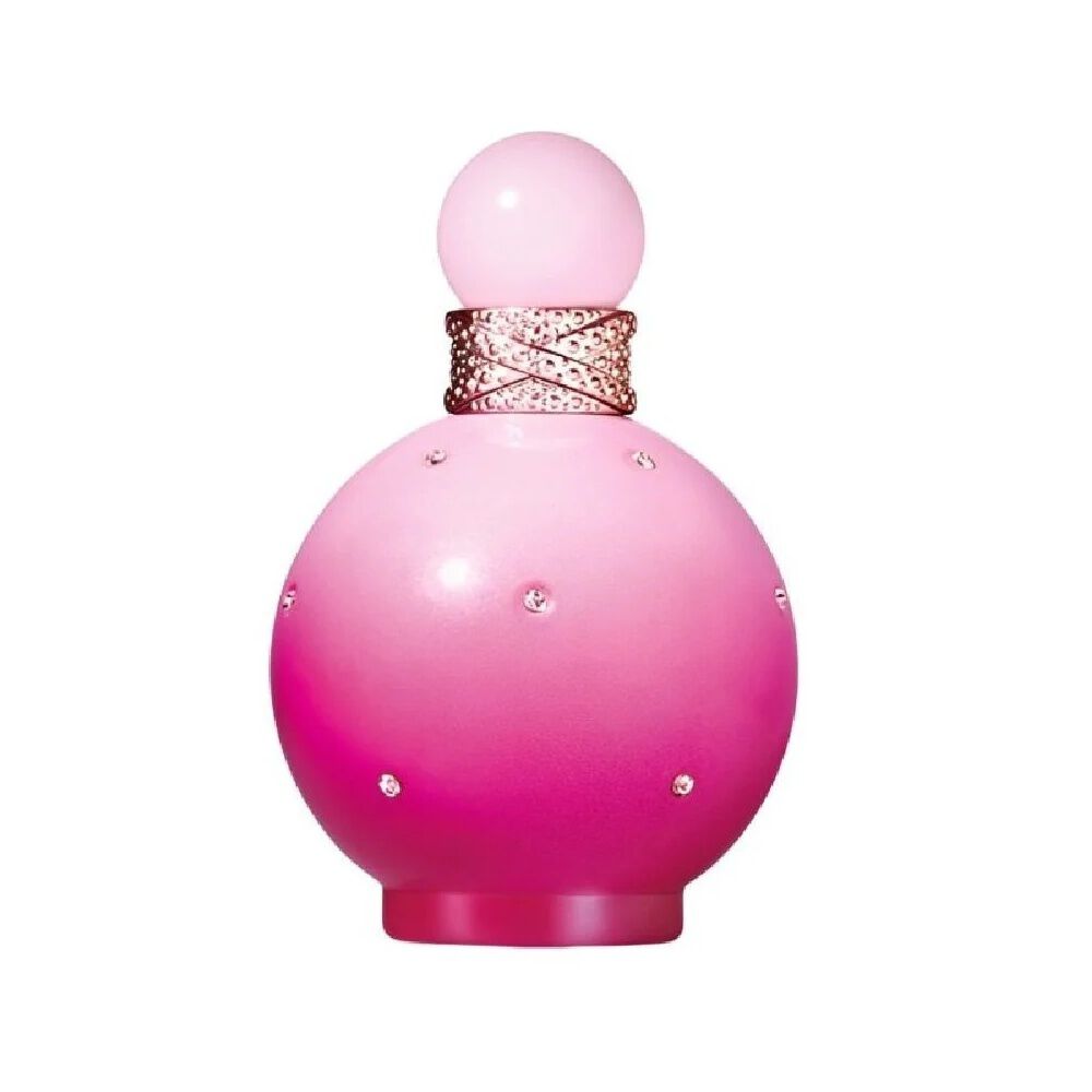 Britney Spears Fantasy Candied Woman Edt 100ml image number 1.0