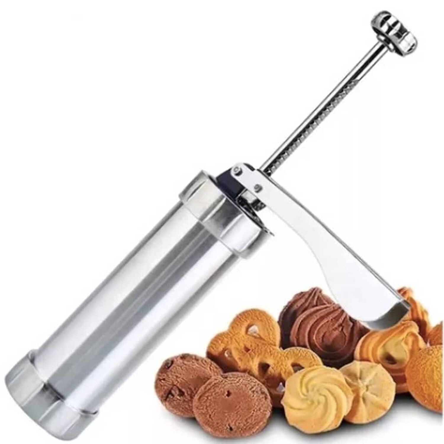 Maquina Para Hacer Galletas image number 1.0