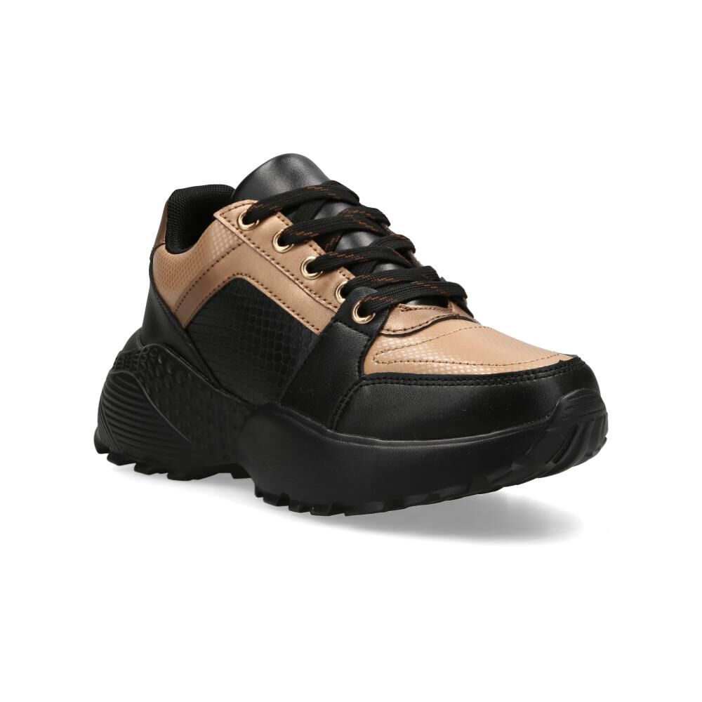 Zapatilla Urbana Mujer Azaleia en Oferta | Hites.com