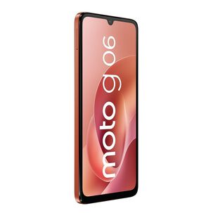 Moto G06 4+128gb