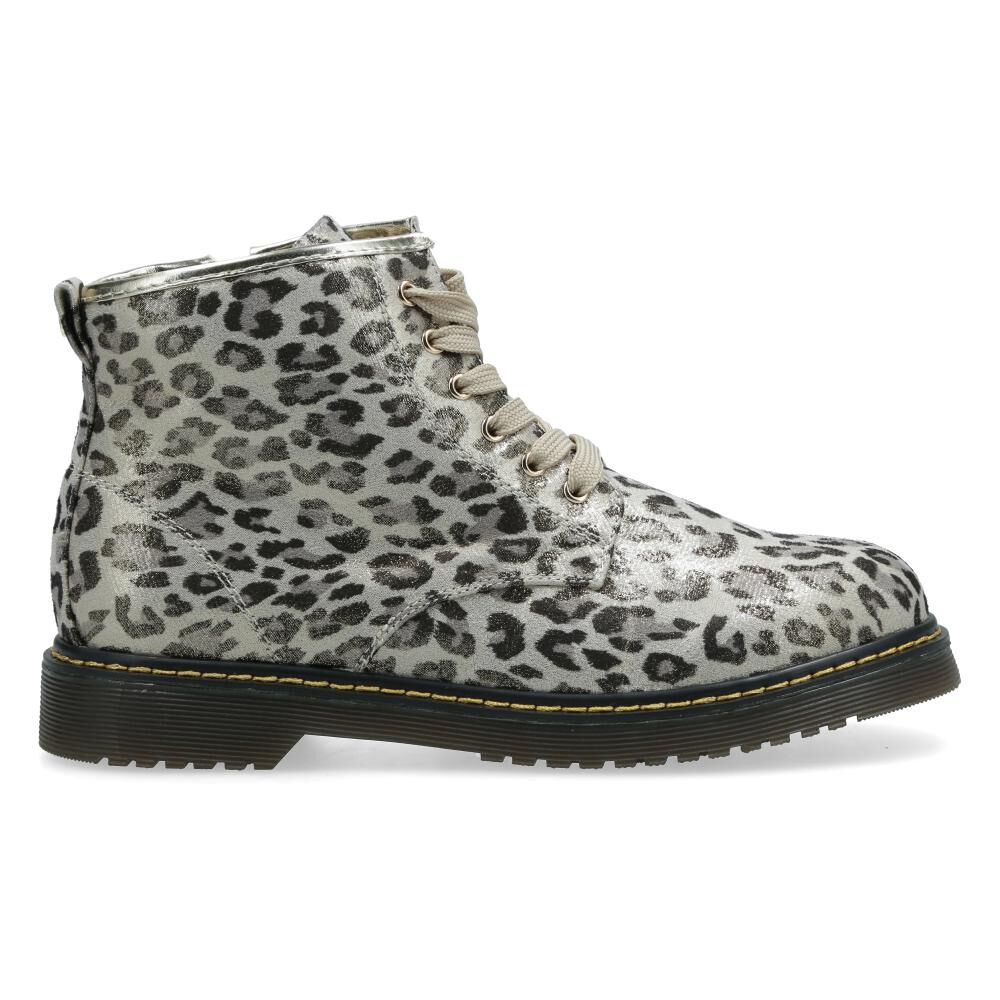 Bot&iacute;n Ni&ntilde;a Hush Puppies image number 1.0