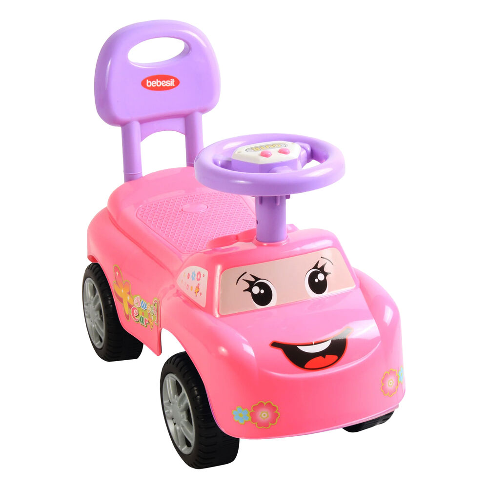 Corre Pasillo 618 Rosa image number 0.0