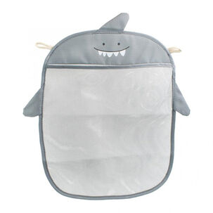 Bolsa Malla Almacenadora De Juguetes Para Ba&ntilde;o Tina Ni&ntilde;os