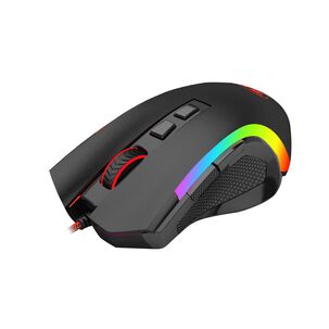 Mouse Gamer Redragon Rgb Griffin M607