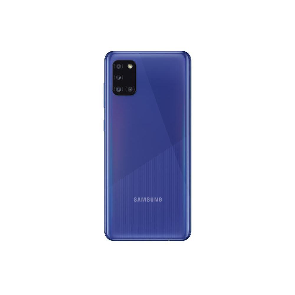Smartphone Samsung Galaxy A31 128 Gb/ Liberado image number 2.0