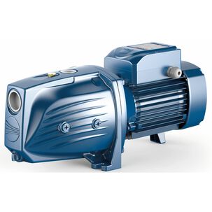 Bomba Autocebante Jswm/3bl 2hp 220v Pedrollo
