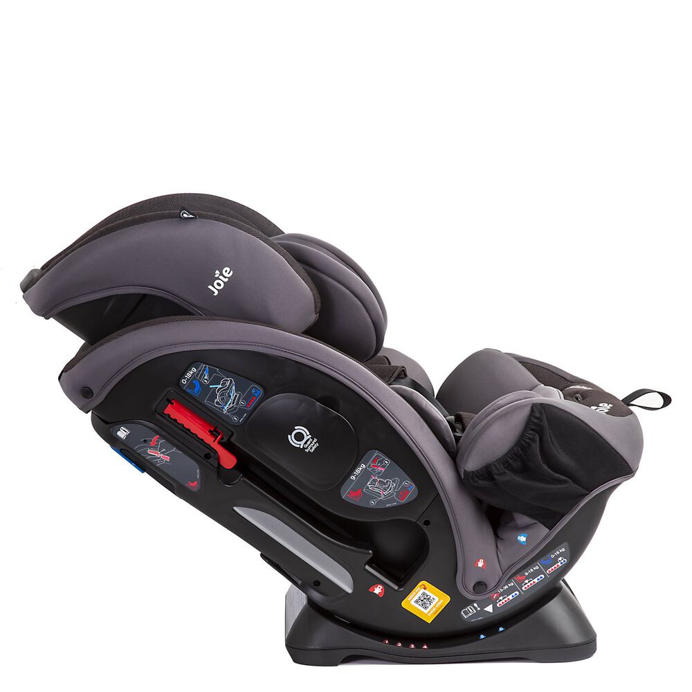 Silla De Auto Convertible Every Stage Gray Joie image number 5.0
