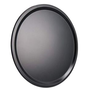 Bandeja Redonda Antiadherente Lisa 26 Cm Para Pizza