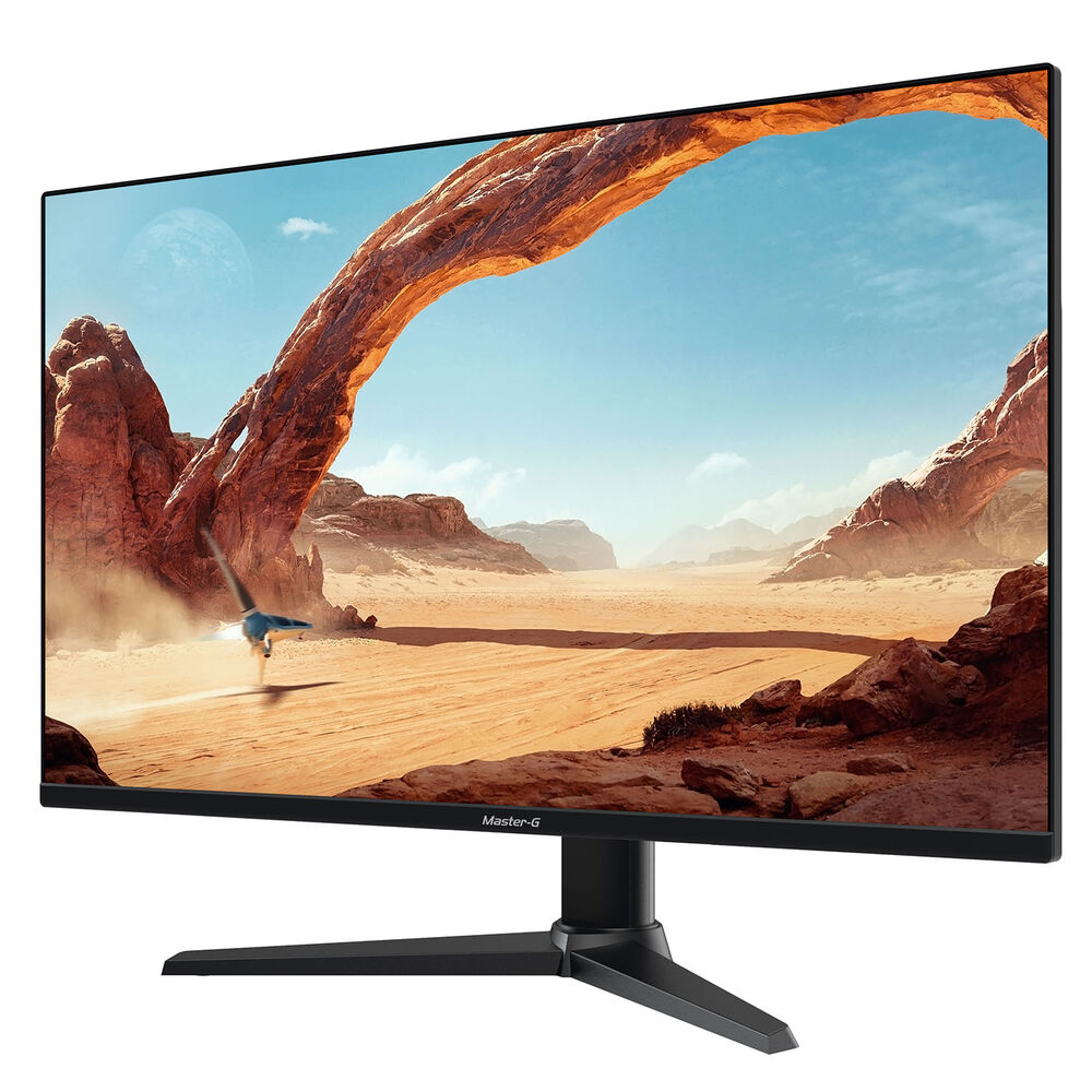 Monitor Gamer 27" Full Hd Posici&oacute;n Vertical 180hz 1ms image number 7.0
