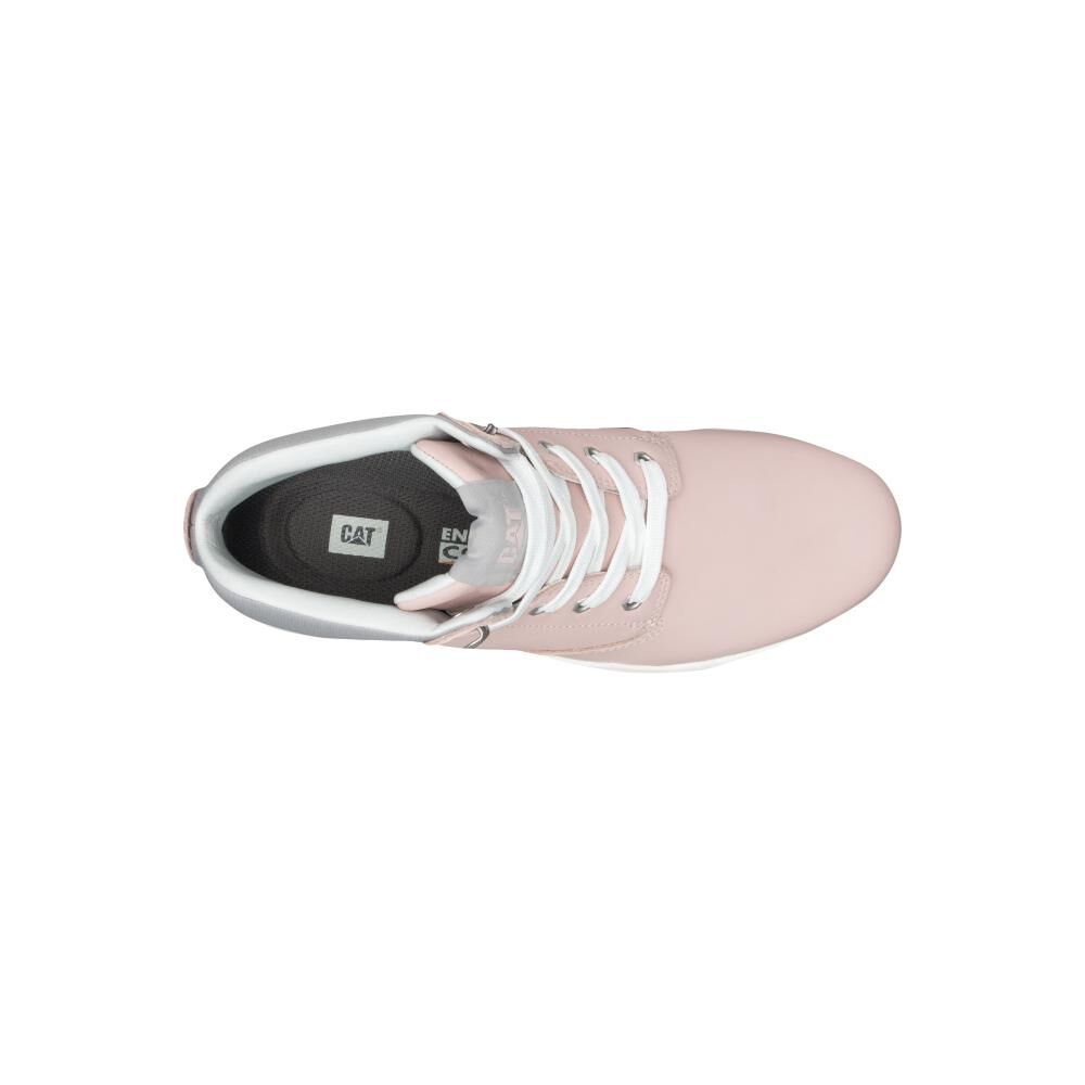Botín Mujer Intentions Caterpillar en Oferta | Hites.com