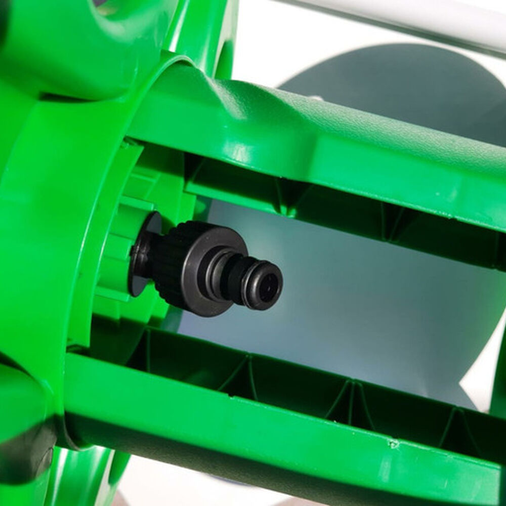 Carro Porta Manguera 45 Metros image number 2.0