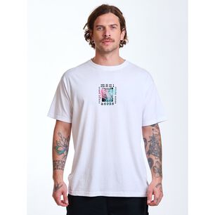Polera Hombre Maui And Sons
