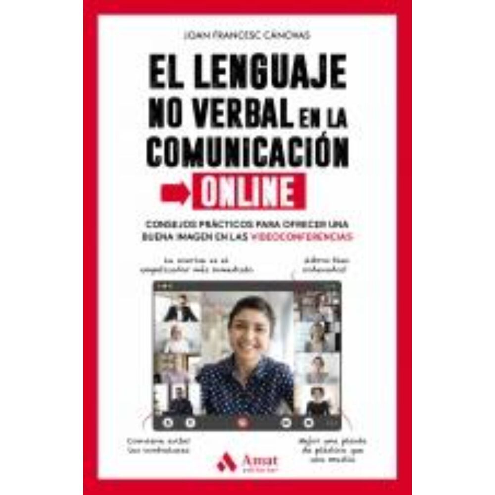El Lenguaje No Verbal En La Comunicación On. image number 0.0