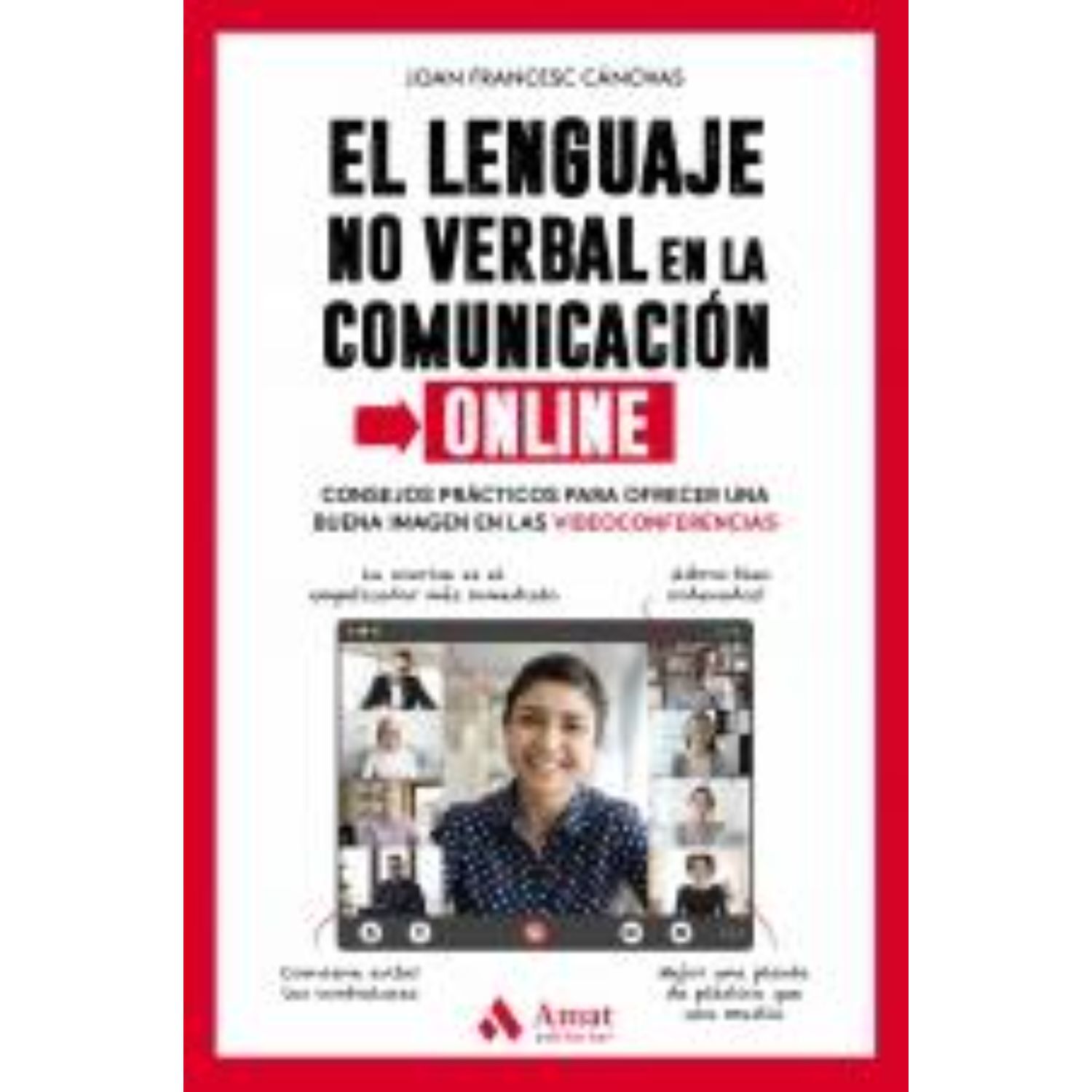El Lenguaje No Verbal En La Comunicaci&oacute;n On. image number 0.0