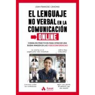 El Lenguaje No Verbal En La Comunicaci&oacute;n On.