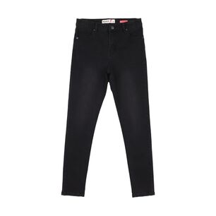 Jeans Ni&ntilde;a Teen Red - Rock