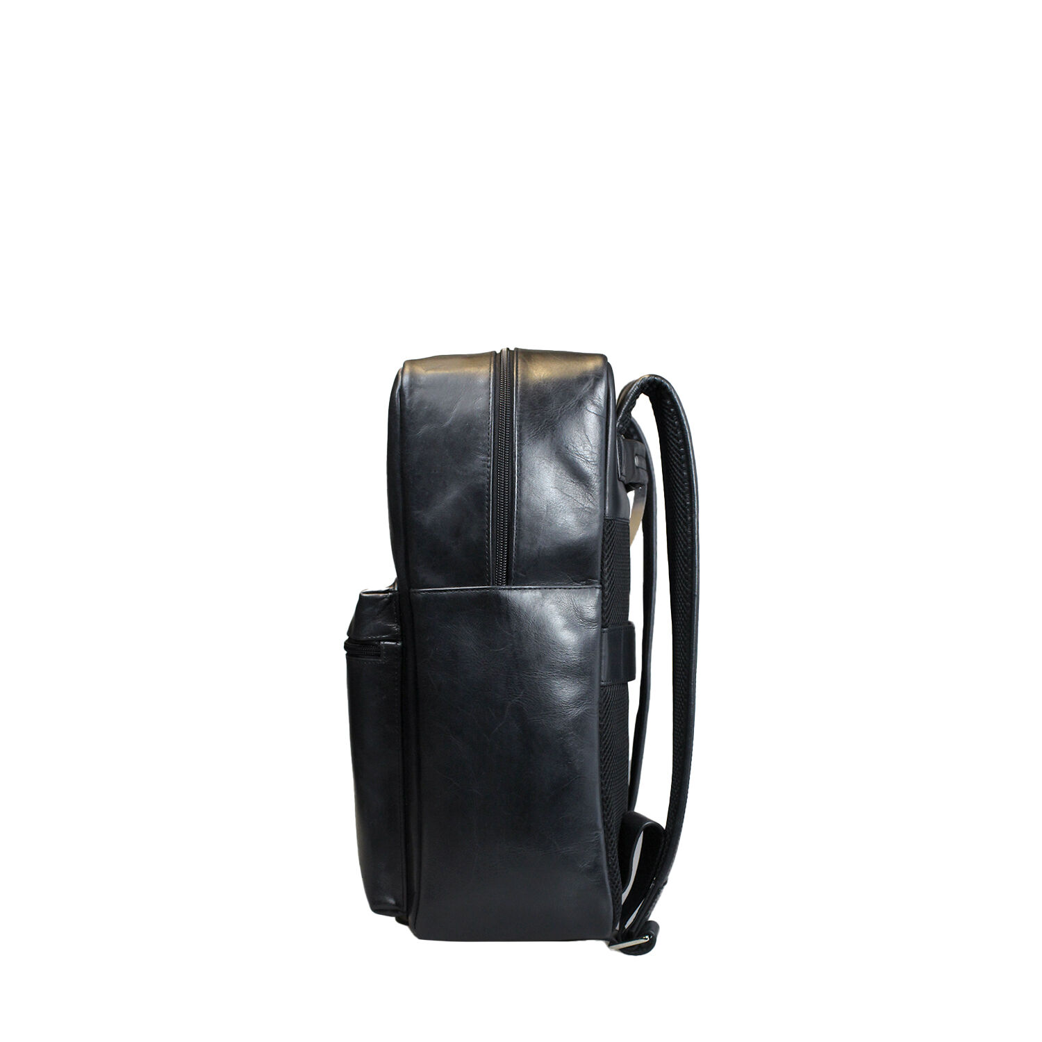 Mochila Glasgow Craftmen 100% Cuero Genuino image number 2.0