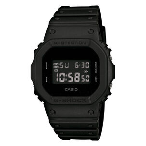 Reloj G-shock Hombre Dw-5600bb-1dr