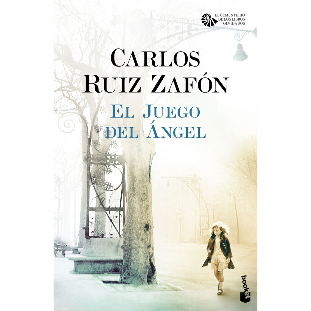 El Juego Del Ángel image number 0.0