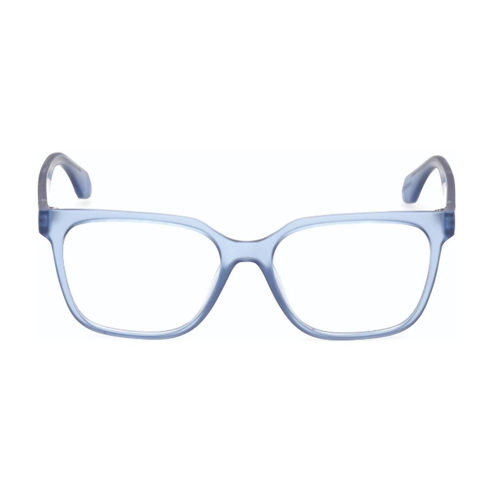 Lentes &Oacute;pticos Azul Mate Adidas Originals image number 0.0