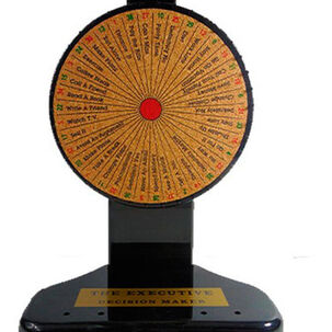 Juego De Dardos Genérico De Oficina