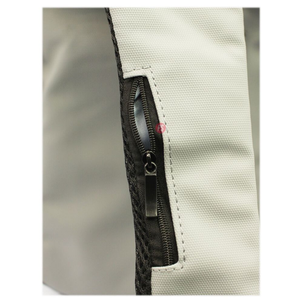 Bolso Cruzado Colores Resistente Casual Outdoor Unisex - Ps image number 2.0