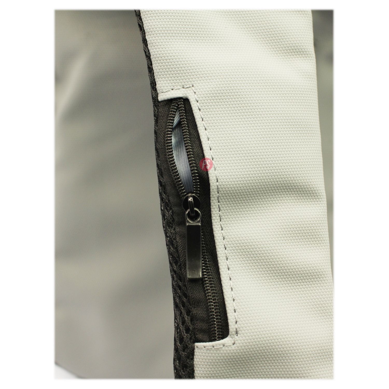 Bolso Cruzado Colores Resistente Casual Outdoor Unisex - Ps image number 2.0
