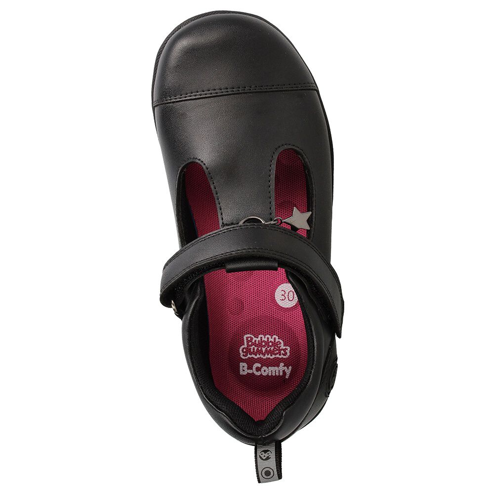 Ballerina Escolar Ni&ntilde;a Bubblegummers Rusosky Negro image number 5.0