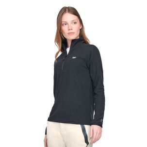 Polar Mujer Weinbrenner Cota Negro