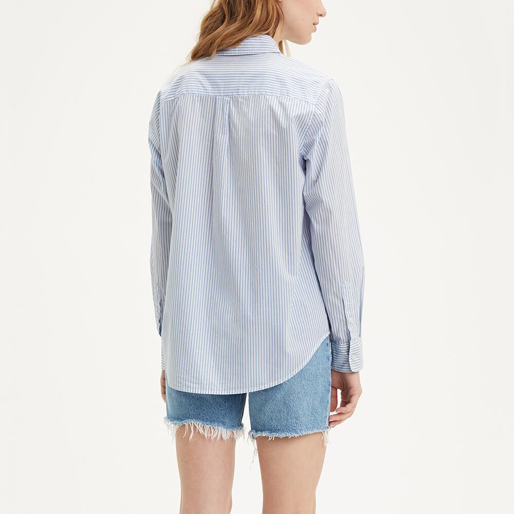 Camisa Mujer Levi's image number 1.0